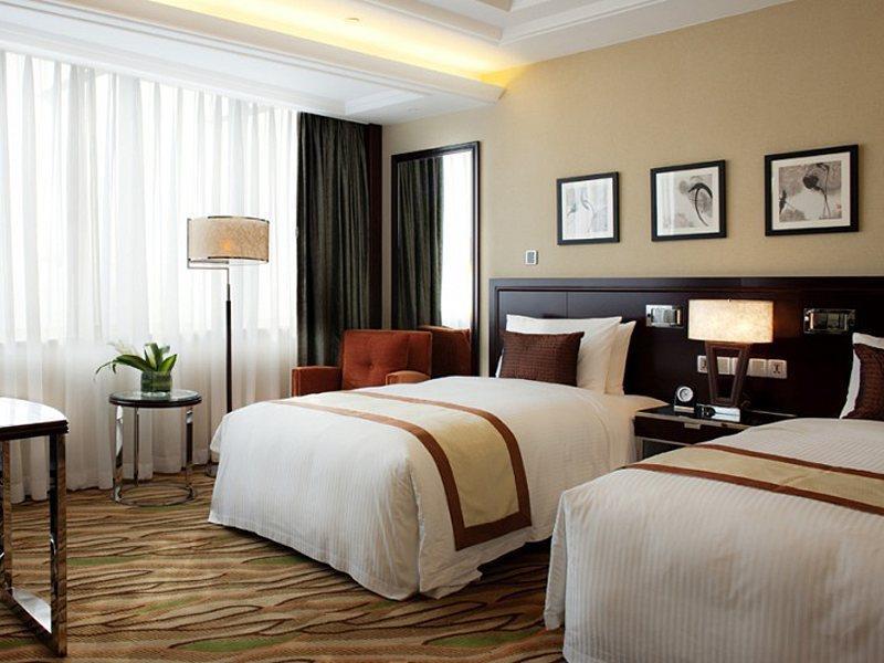 Radisson Tianjin Hotel Екстериор снимка