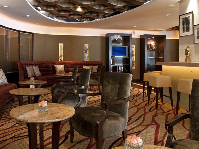 Radisson Tianjin Hotel Екстериор снимка