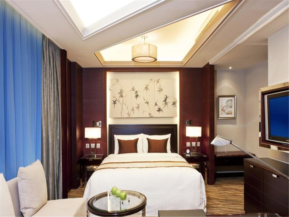 Radisson Tianjin Hotel Екстериор снимка